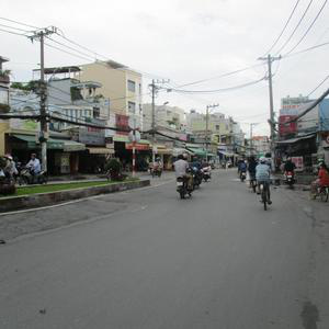 Phòng khám Da liễu - BS. Mai Khánh Phong