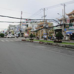 Phòng khám Da liễu - BS. Mai Khánh Phong