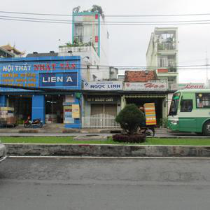 Phòng khám Da liễu - BS. Mai Khánh Phong