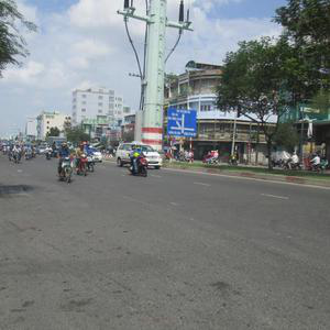 Phòng khám Mắt Thiên Lan - ThS.BS. Nguyễn Phú Thiện