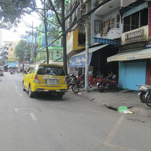 Phòng khám Tim mạch - PGS.TS.BS. Nguyễn Khánh Dư & TS.BS. Nguyễn Khánh Việt