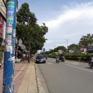 Phòng chẩn trị Đông Y (chuyên TRĨ) - YS. Trương Công Ánh