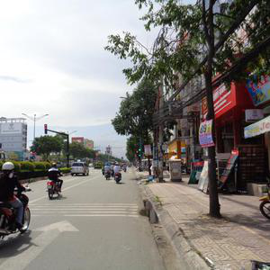 Phòng chẩn trị Đông Y (chuyên TRĨ) - YS. Trương Công Ánh