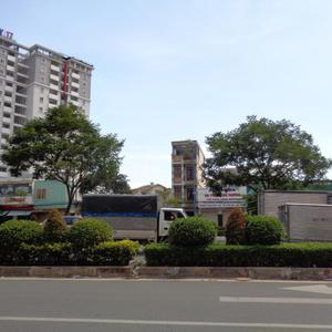 Phòng chẩn trị Đông Y (chuyên TRĨ) - YS. Trương Công Ánh