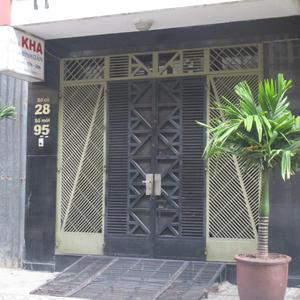Phòng Khám Ngoại tiết niệu & Nam khoa - BS. Nguyễn Tế Kha