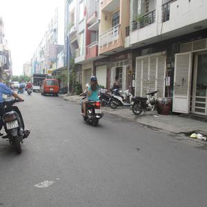 Phòng Khám Ngoại tiết niệu & Nam khoa - BS. Nguyễn Tế Kha
