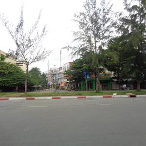 Thẩm mỹ viện - BS. Nguyễn Thanh Bình