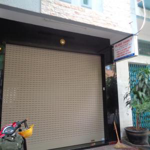 Phòng Khám Cơ Xương Khớp - BS.CKI. Ngô Thành Ý