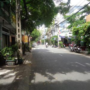 Phòng Khám Cơ Xương Khớp - BS.CKI. Ngô Thành Ý
