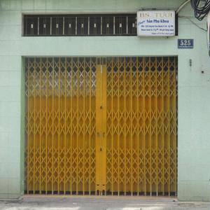 Phòng khám Sản phụ khoa - BS. Nguyễn Thị Tươi