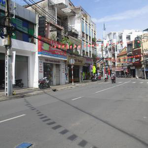 Phòng khám Sản phụ khoa - BS. Nguyễn Thị Tươi