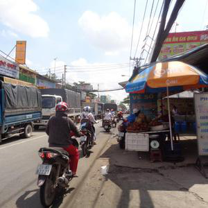 Phòng Khám Nội Tổng Hợp & Siêu âm Tâm Phát