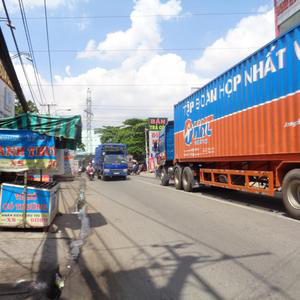 Phòng Khám Nội Tổng Hợp & Siêu âm Tâm Phát
