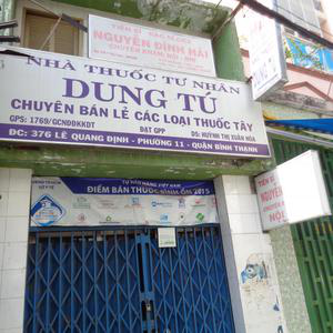 Phòng khám Nhi khoa - TS.BS Nguyễn Đình Hải