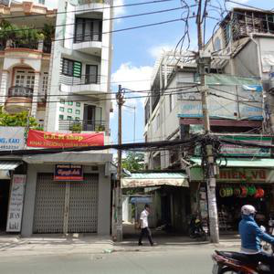 Phòng khám Nhi khoa - TS.BS Nguyễn Đình Hải