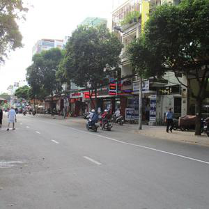 Trung tâm Kiểm Chuẩn Xét Nghiệm