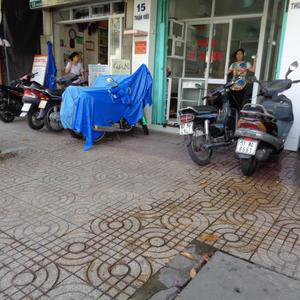 Phòng Xét nghiệm Y khoa - CN. Nguyễn Thị Nguyên