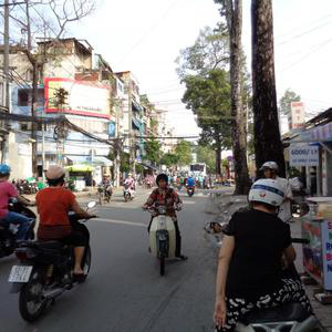 Phòng Xét nghiệm Y khoa - CN. Nguyễn Thị Nguyên