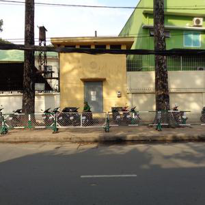 Phòng Xét nghiệm Y khoa - CN. Nguyễn Thị Nguyên