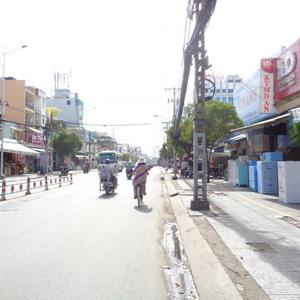 Phòng Khám 541