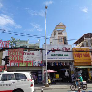 Phòng Khám 541
