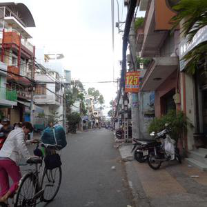 Phòng Khám Xét Nghiệm Y khoa - GS.BS. Bửu Mật