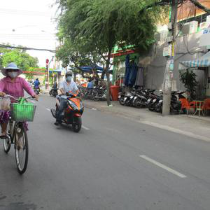Phòng chuẩn đoán Y Khoa
