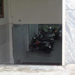 Phòng Khám Tai Mũi Họng - BS.CKI. Nguyễn Thành Đông