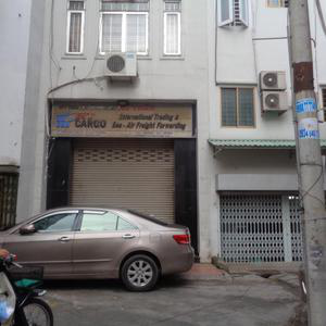 Phòng Khám Tai Mũi Họng - BS.CKI. Nguyễn Thành Đông