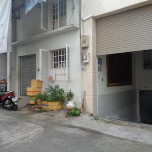 Phòng Khám Tai Mũi Họng - BS.CKI. Nguyễn Thành Đông