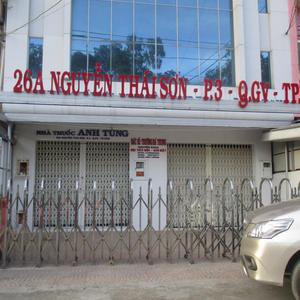 Phòng khám Tiêu hóa Gan Mật - BS. Trương Bá Trung