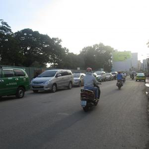 Phòng khám Tiêu hóa Gan Mật - BS. Trương Bá Trung