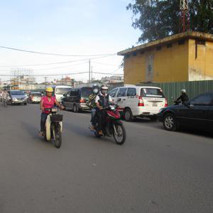 Phòng khám Tiêu hóa Gan Mật - BS. Trương Bá Trung