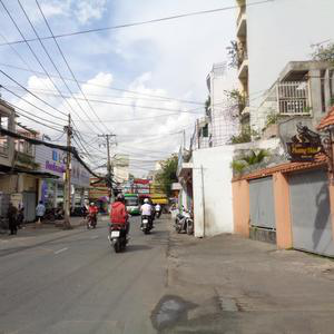 Phòng Xét Nghiệm Y Khoa 19A - BS. Lương Thu Trâm & BS. Nguyễn Văn Thành