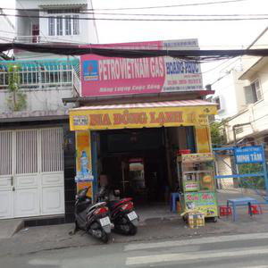 Phòng Xét Nghiệm Y Khoa 19A - BS. Lương Thu Trâm & BS. Nguyễn Văn Thành