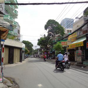 Phòng Xét Nghiệm Y Khoa 19A - BS. Lương Thu Trâm & BS. Nguyễn Văn Thành