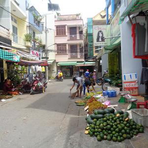 Phòng Khám Nội Tổng Hợp & Siêu âm - BS. Vĩnh