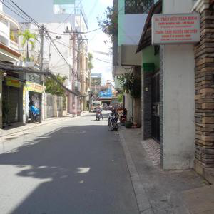 Phòng Khám Nội Tổng Hợp, Tim mạch & Nhi khoa - BS. Trần Hữu Toàn Khoa & ThS.BS. Trần Nguyễn Như Uyên