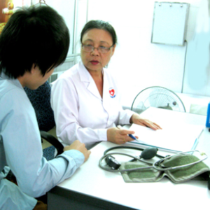 Phòng khám Đa khoa Thảo Ngọc