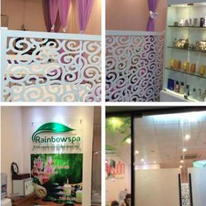 Rainbow Spa Linh Đàm