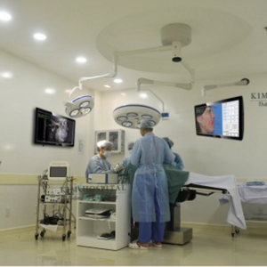 Bệnh viện thẩm mỹ Hàn Quốc Kim Hospital