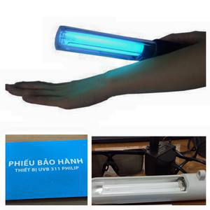 Phòng khám Da liễu - TS.BS. Đỗ Thị Thu Hiền