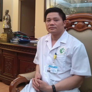 Phòng khám Sản phụ khoa Vạn Phúc - TS.BS. Nguyễn Duy Ánh