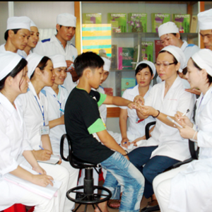 Phòng khám Da liễu & Thẩm mỹ - BS.CKII. Trần Thị Hạnh