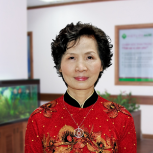 Phòng Khám Sản Phụ Khoa - BS.CKII. Dương Thị Bế