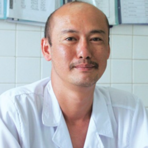 Phòng khám Ngoại Tiết niệu & Nam khoa - PGS.TS.BS. Nguyễn Phúc Cẩm Hoàng