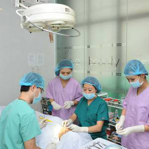 Thẩm mỹ viện BS. Hà Vân Anh