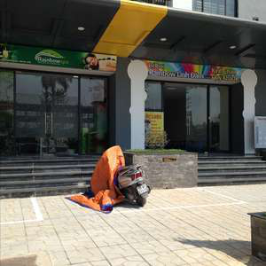 Rainbow Spa Linh Đàm