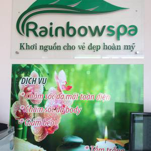 Rainbow Spa Linh Đàm