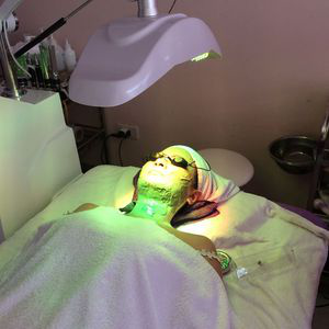 Rainbow Spa Linh Đàm